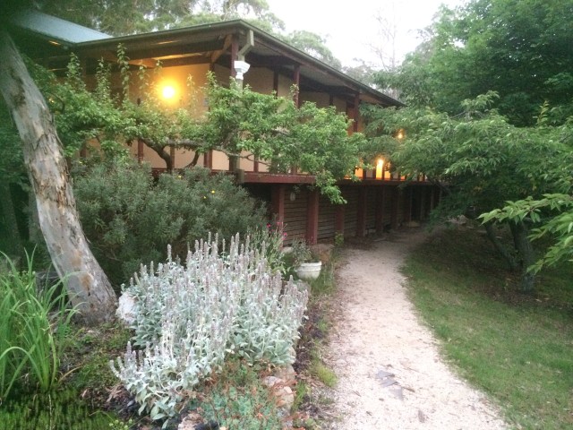 Dhamma Bhumi Blackheath Vipassana Meditation Centre