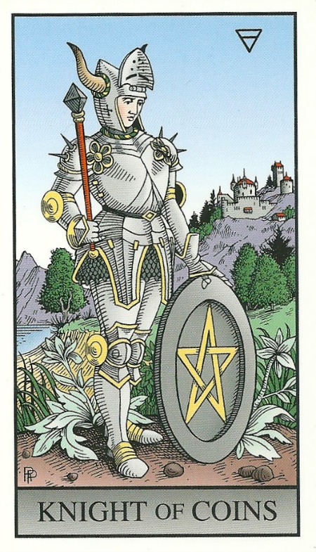 Tarot Reading for the Collective ~ January&nbsp;2015