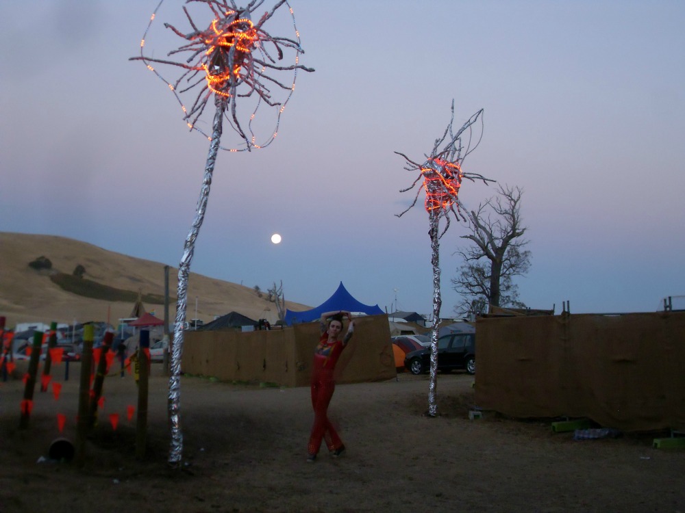I’m off to Rainbow Serpent – see you upon my&nbsp;return!