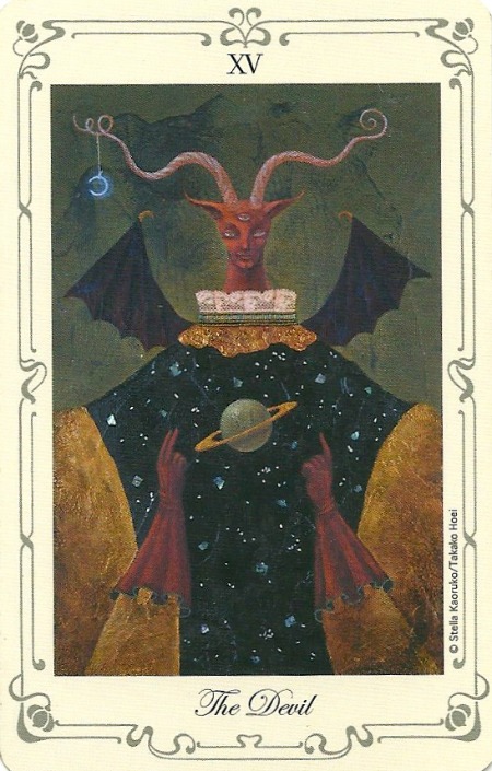 Tarot Newsletter: Overcoming Doubts and Just Getting on With&nbsp;Things