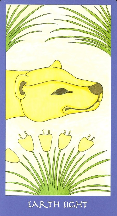 Tarot Reading for the Collective ~ April&nbsp;2015