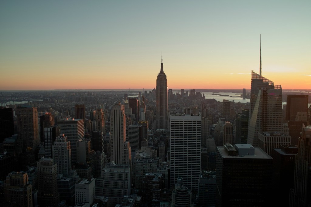 I’m heading to New York City for 10&nbsp;days!
