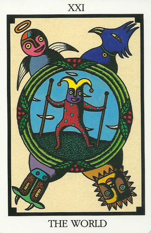 Tarot Reading for the Collective ~ June&nbsp;2015