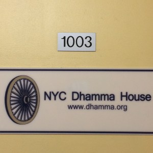 Dhamma House