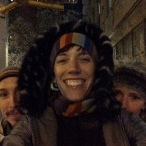 Jesse, SB & Catherine