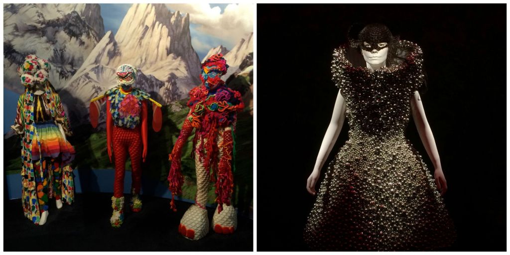 Bjork MOMA