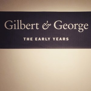 Gilbert & George