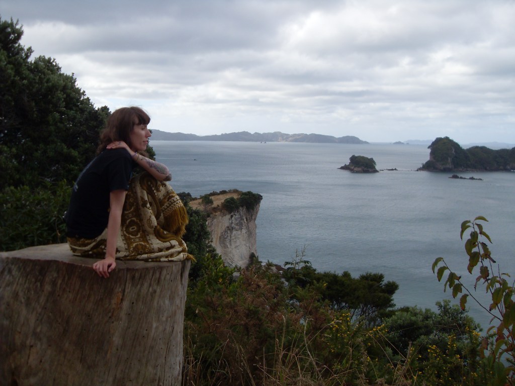 I’m heading to New Zealand for 6&nbsp;days!