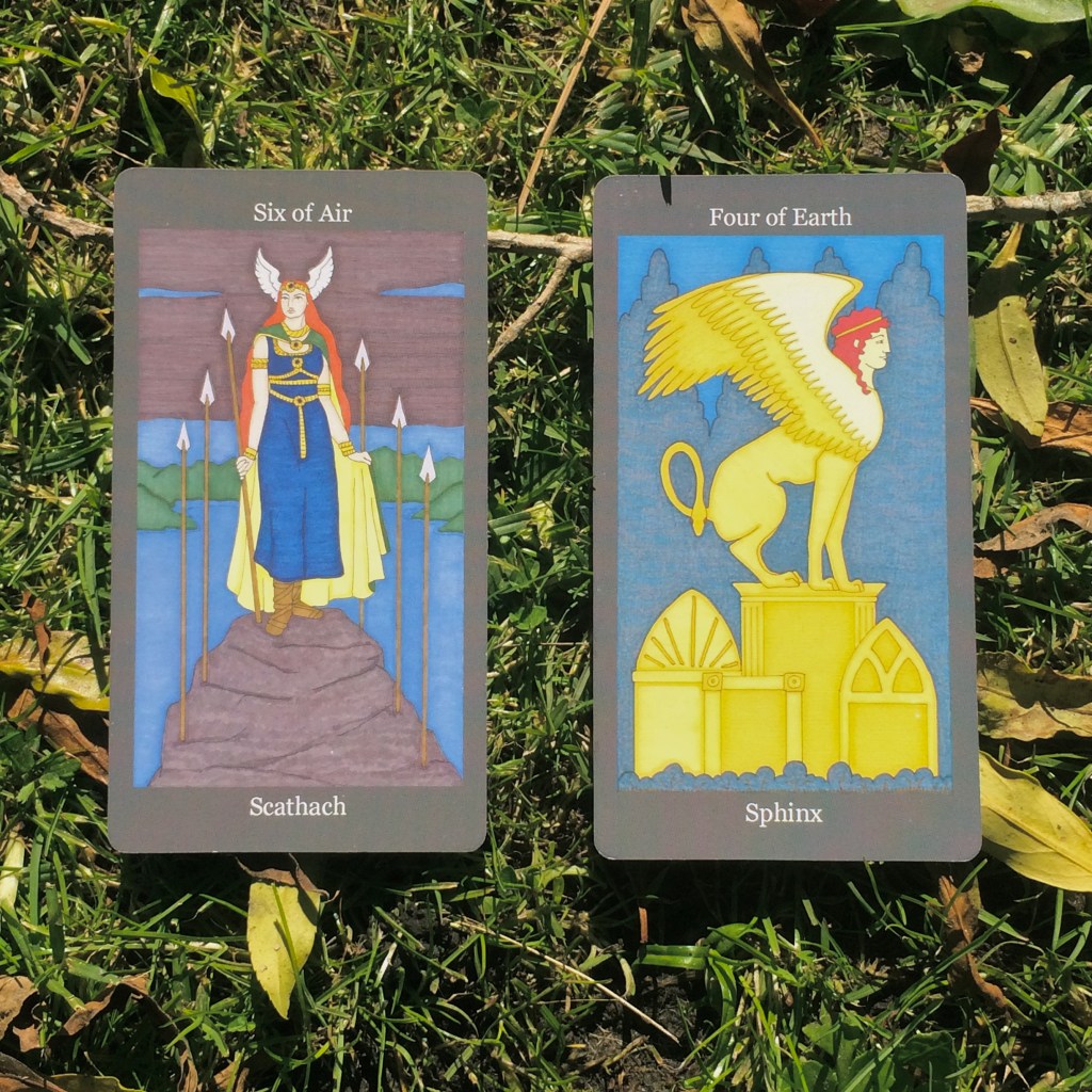 Tarotscopes