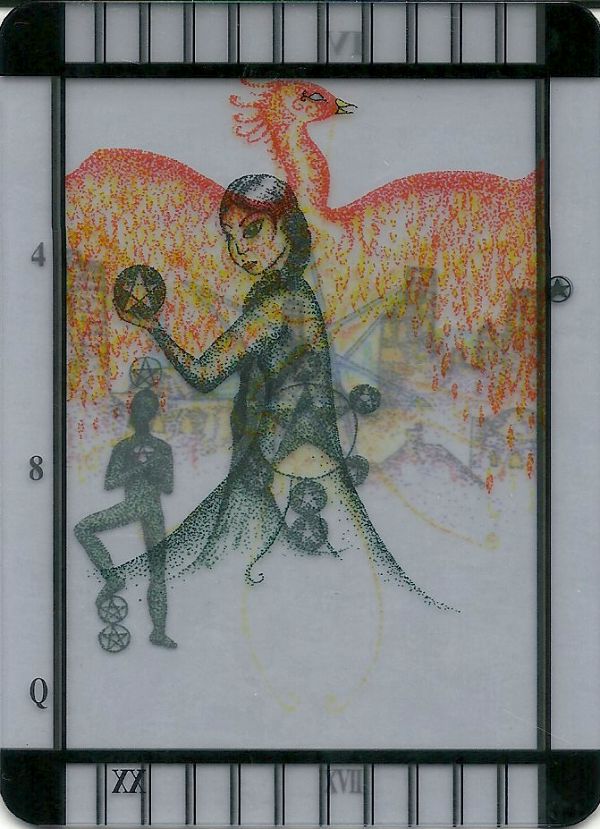 Tarot Reading for the Collective ~ August&nbsp;2015
