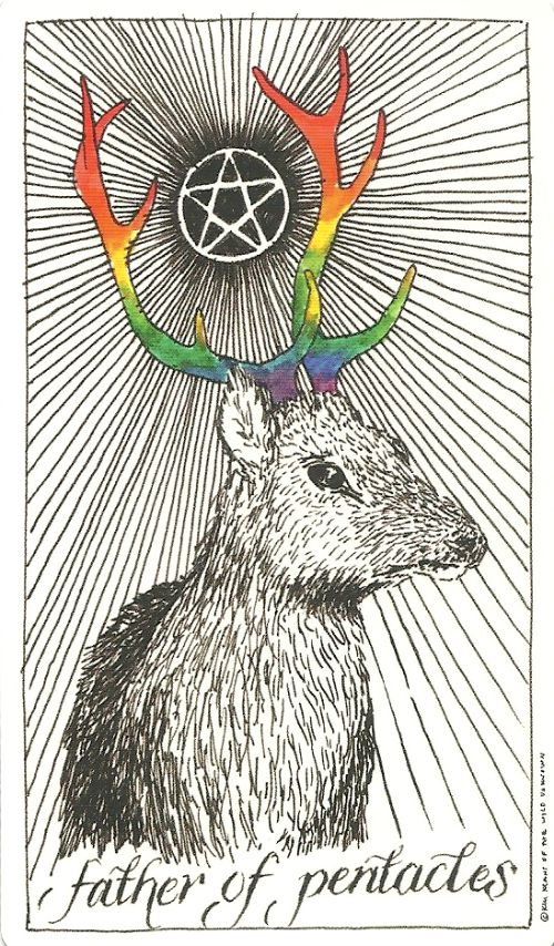Tarot Reading for the Collective ~ September&nbsp;2015