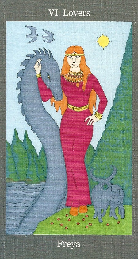 Tarot Reading for the Collective ~ October&nbsp;2015