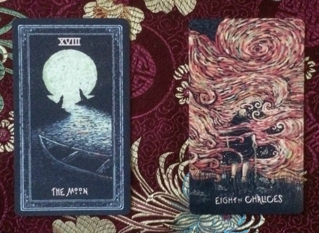 Tarotscopes November 23-December&nbsp;22