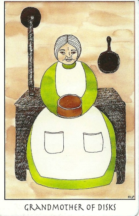 Tarot Reading for the Collective ~ November&nbsp;2015