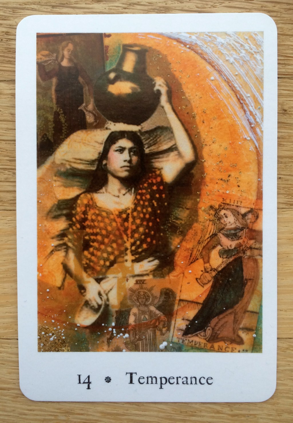 Tarot Reading for the Collective ~ May 2016