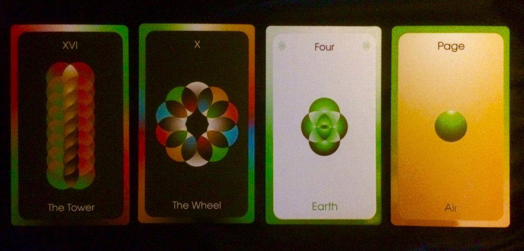 Tarot Reading for the Collective ~ September&nbsp;2016