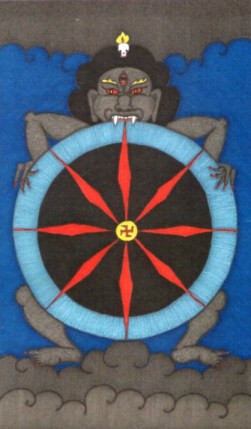 x-time-wheel-of-fortune-kali-tarot-prayer-cards-by-ellen-lorenzi-prince