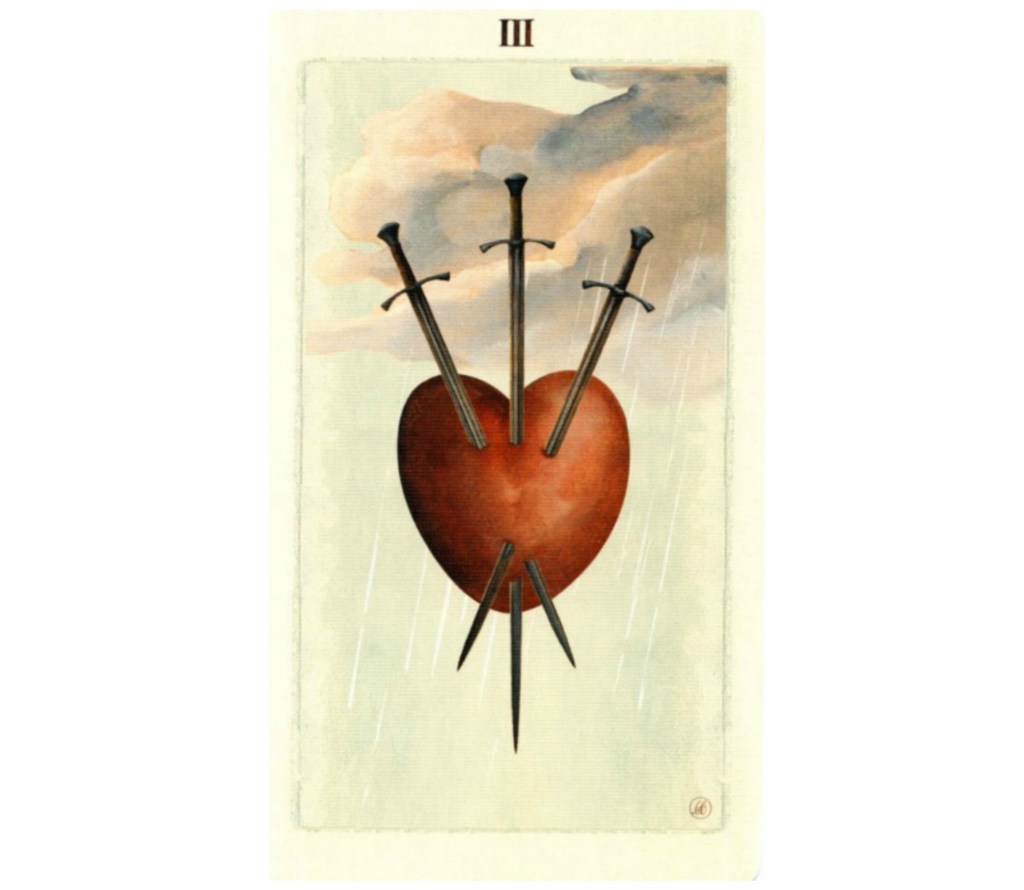 Tarot Reading for the Collective ~ November&nbsp;2016