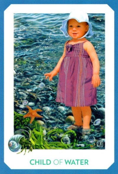 Child of Water - Gaian Tarot by Joanna Powell Colbert.jpg