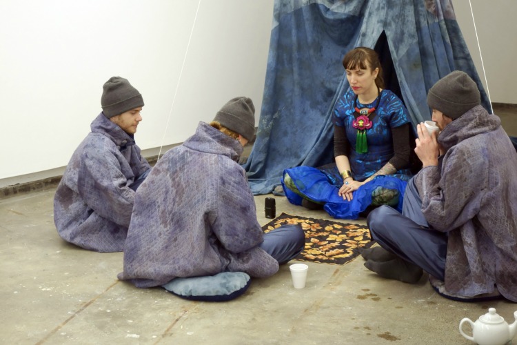 Creatively Collaborative Tarot&nbsp;Readings