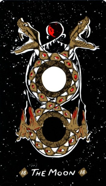 the-moon-slow-holler-tarot-deck