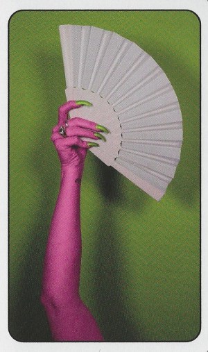 Fan - Brown Magick Oracle Cards by  Richie Brown.jpg