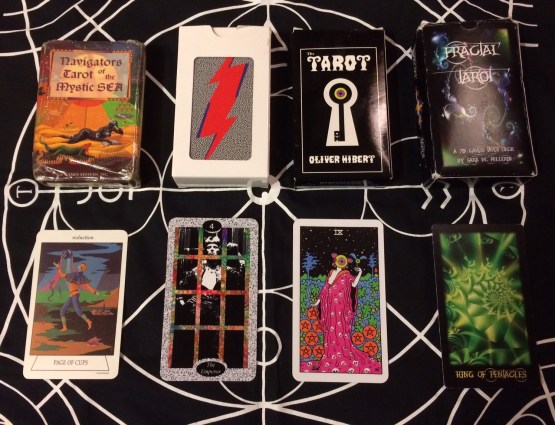 Psychic Sarah on Farmers Daughters - Bondi Radio III.jpg