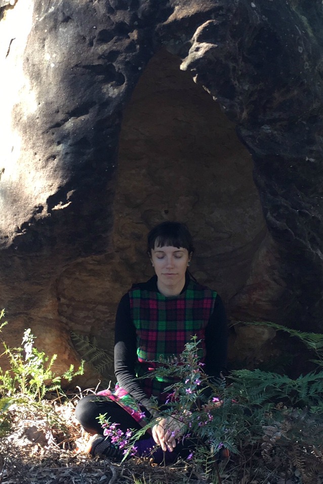 Away meditating until September 10,&nbsp;2017