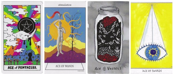 All the Aces