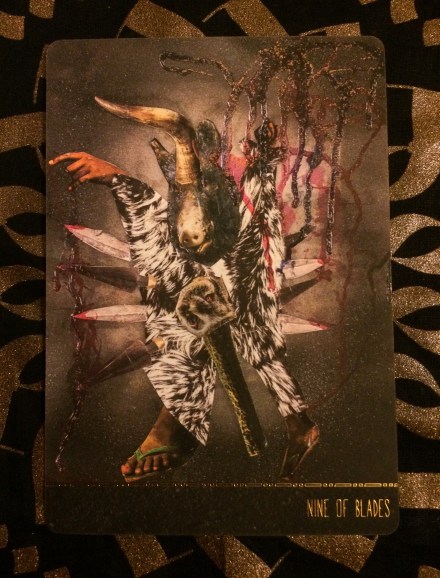 Nine of Blades - Dust II Onyx by Courtney Alexander.jpg