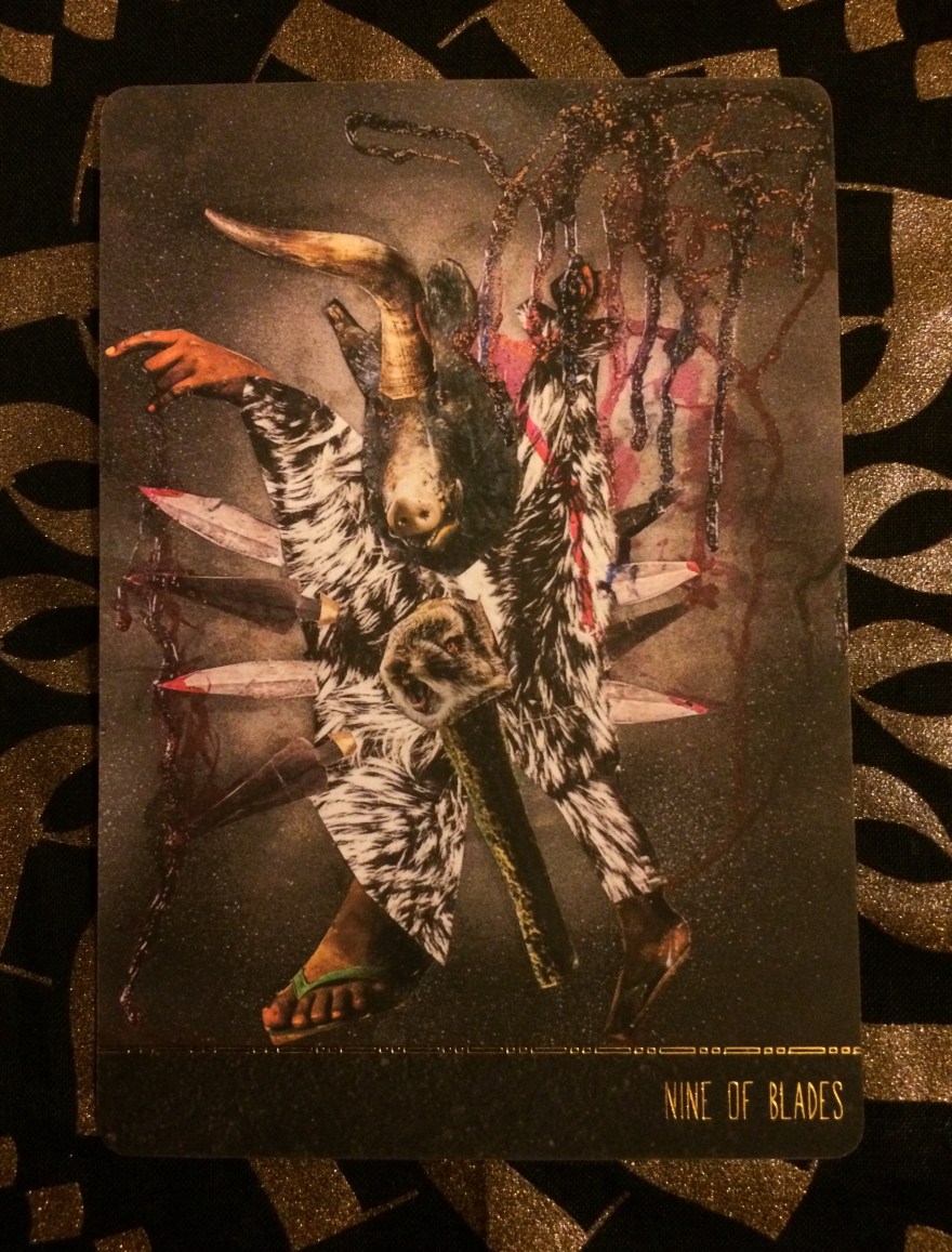 Nine of Blades - Dust II Onyx by Courtney Alexander.jpg