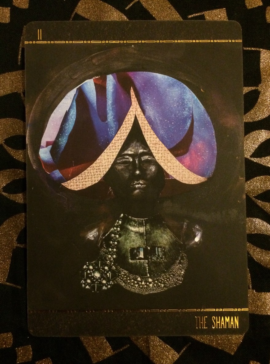 The Shaman - Dust II Onyx by Courtney Alexander.jpg