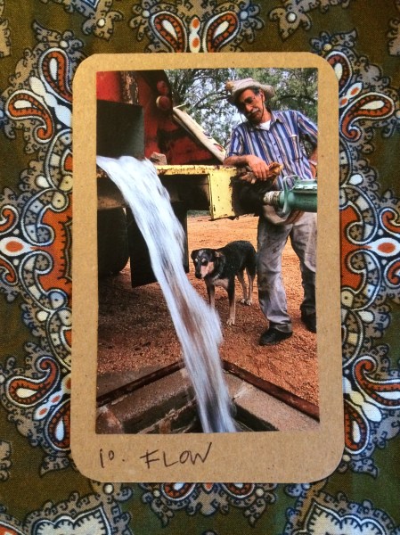 Flow - Salon Dada Tarot Deck.JPG