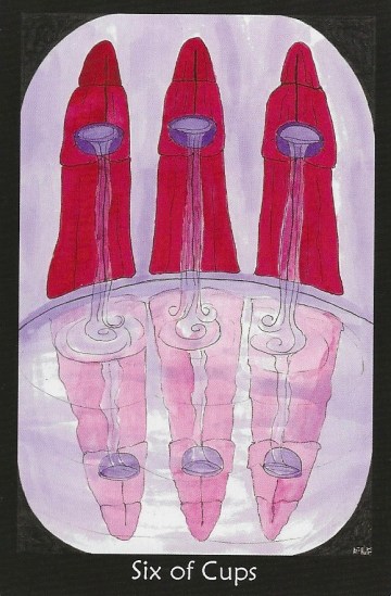 Six of Cups - Tarot of the Crone by Ellen Lorenzi-Prince.jpg