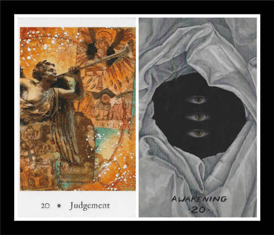 Judgement - Pentimento Tarot and Slow Holler Tarot.png