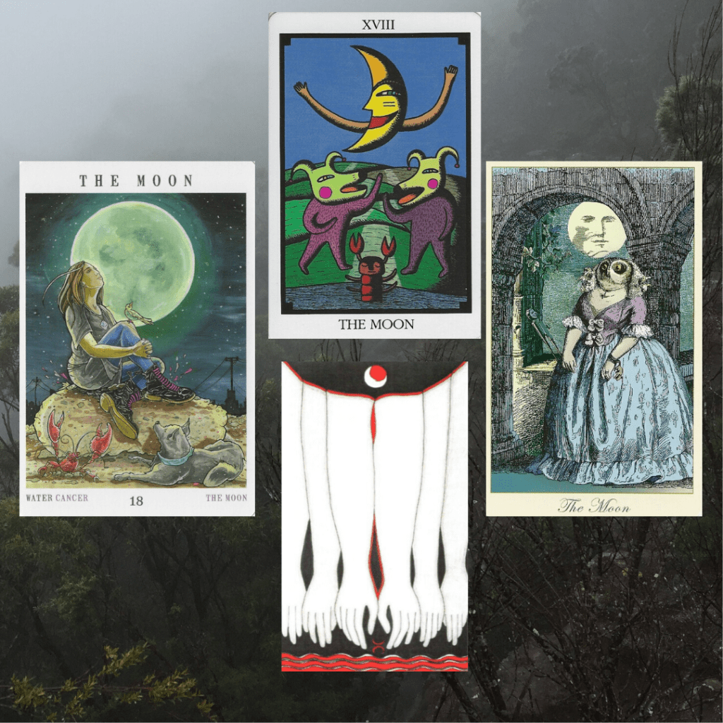 [Newsletter] Softly Working with The Moon to Farewell&nbsp;2019