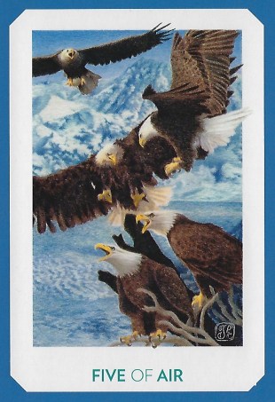 Five of Air - Gaian Tarot by Joanna Powell Colbert.jpeg