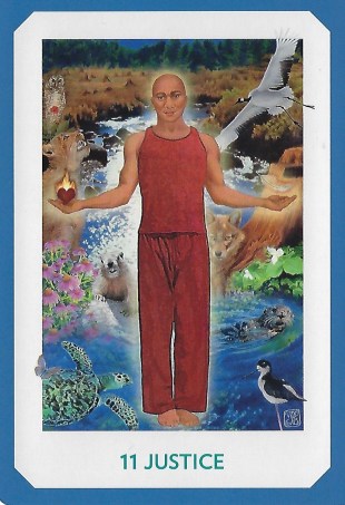 Justice - Gaian Tarot by Joanna Powell Colbert.jpeg
