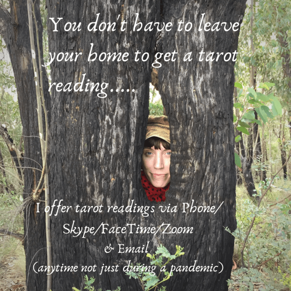 Psychic Sarah Online Reading 2020