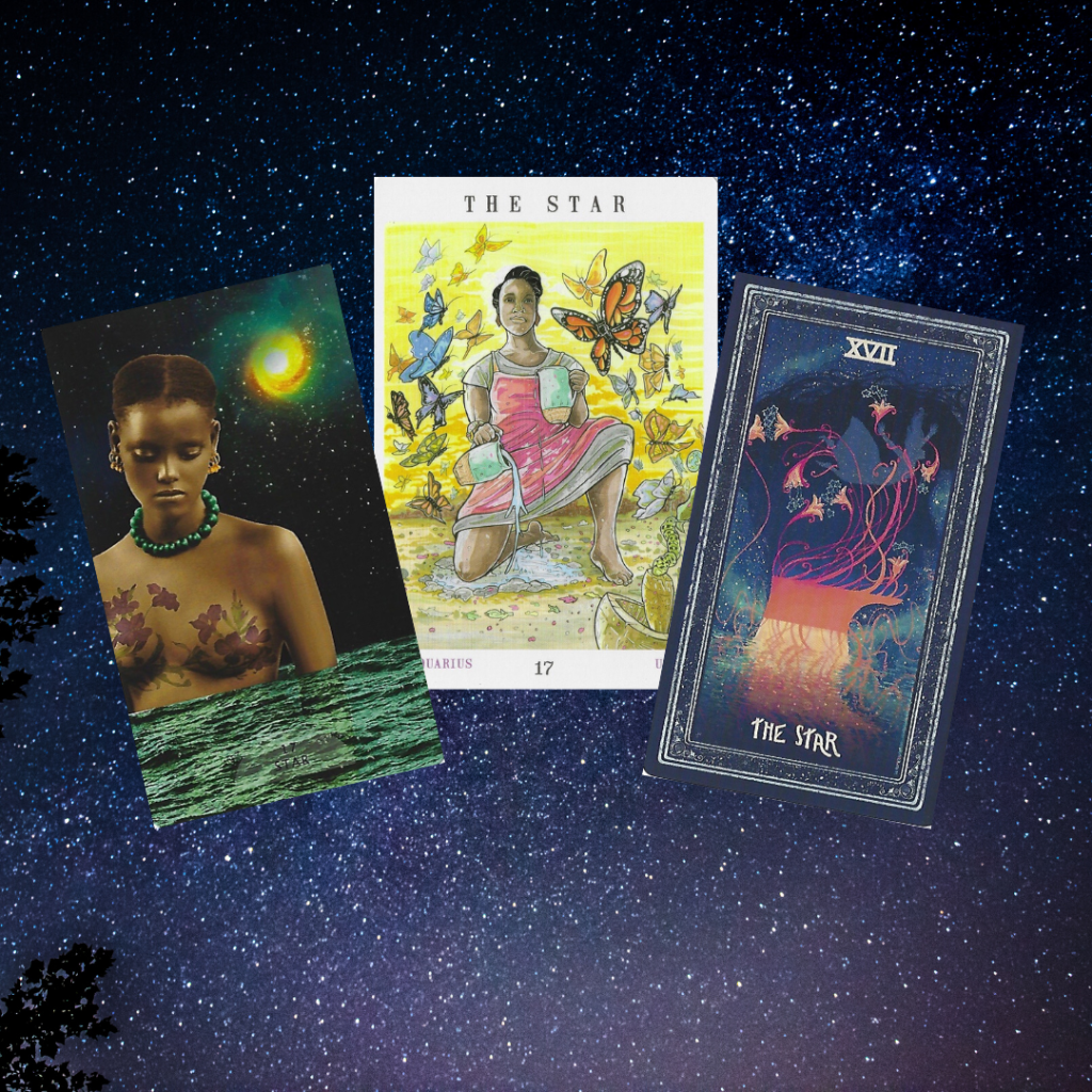 [Newsletter] Softly Surrendering to The&nbsp;Star
